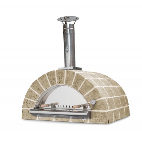 Pulcinella luxury da appoggio